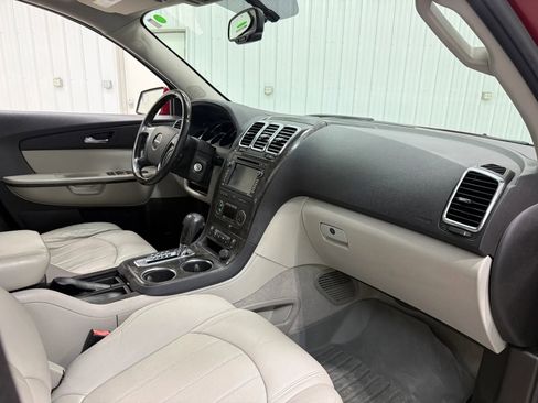 Used 2012 GMC Acadia Denali AWD/4WD image 14