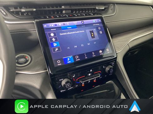 Used 2023 Jeep Grand Cherokee Limited image 5