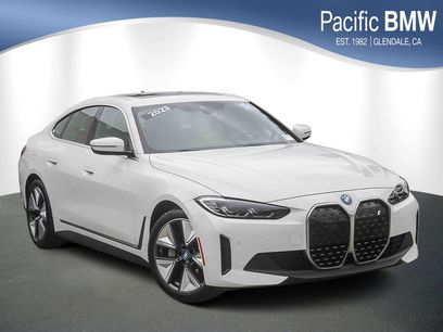 Certified 2023 BMW i4 eDrive35