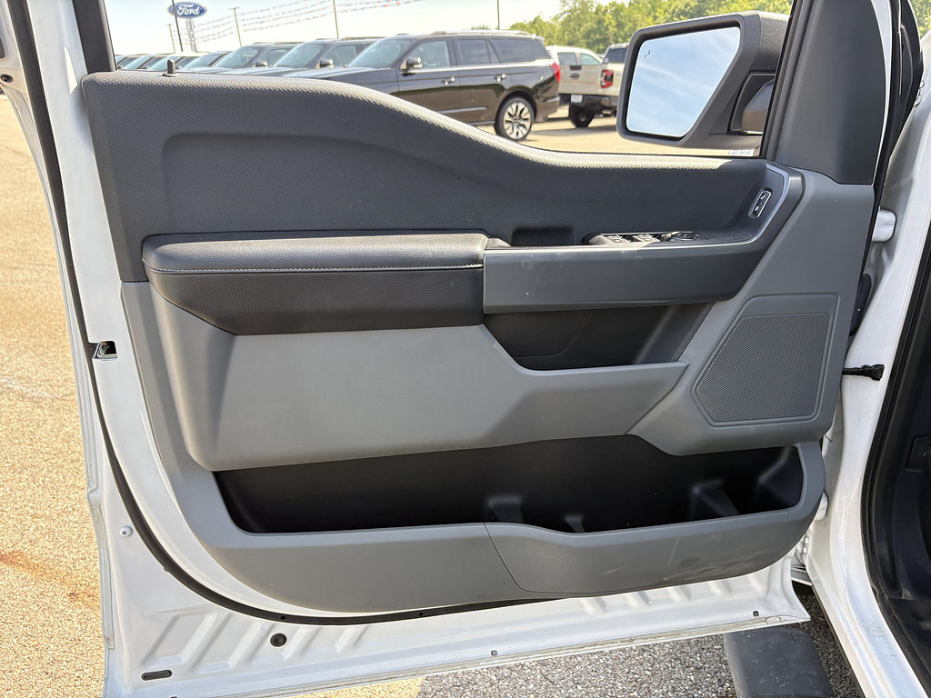Used 2021 Ford F150 XLT AWD/4WD image 28