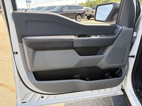 Used 2021 Ford F150 XLT AWD/4WD image 28