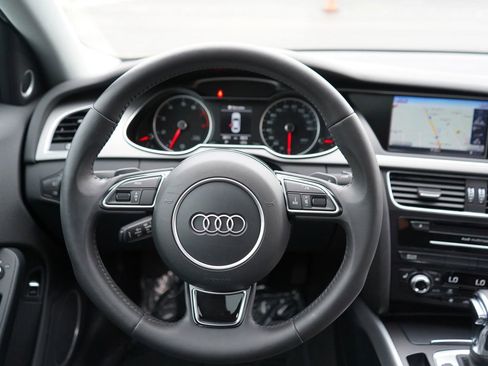 Used 2014 Audi A4 2.0T Premium Plus w/ Premium Plus Package image 17