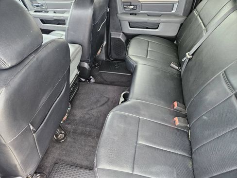 Used 2016 RAM 2500 Power Wagon w/ Luxury Group AWD/4WD image 28