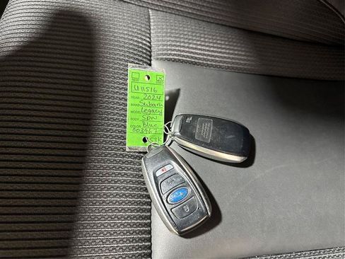 Used 2024 Subaru Legacy Sport AWD/4WD image 29