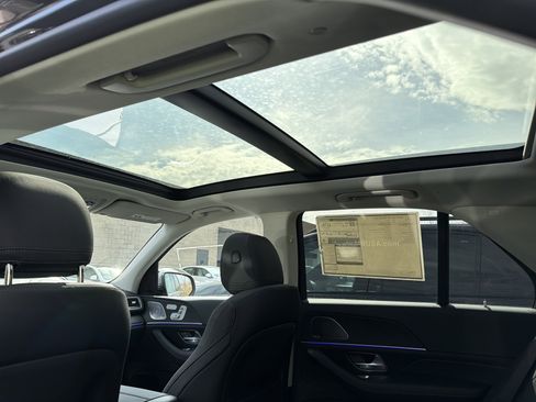 New 2026 Mercedes-Benz GLE 350 4MATIC image 28