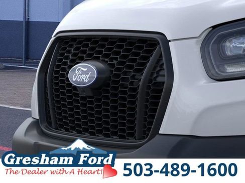 New 2026 Ford Transit 350 XL image 20