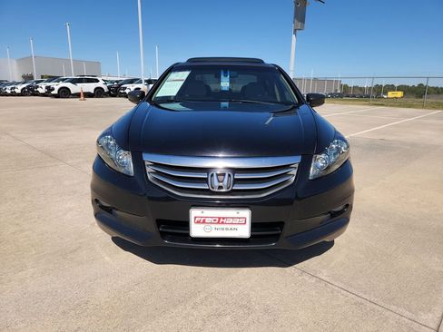 Used 2011 Honda Accord EX-L image 9