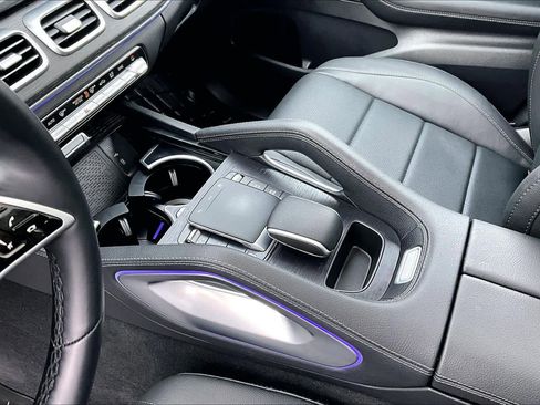 Used 2025 Mercedes-Benz GLE 350 GLE 350 image 16