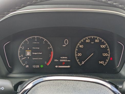 New 2025 Honda Pilot EX-L image 22