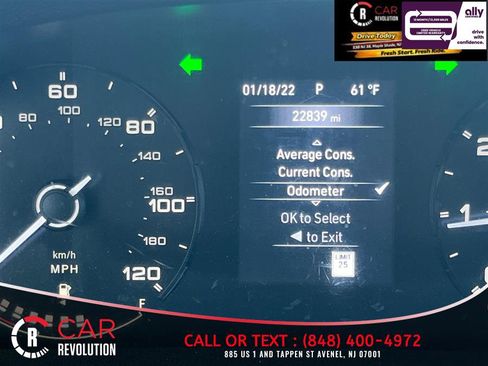 Used 2025 RAM ProMaster 3500 w/ Convenience Group FWD image 22