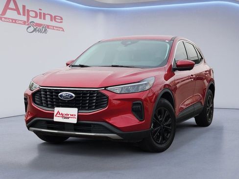 Used 2023 Ford Escape Active w/ Tech Pack #2 AWD/4WD image 1