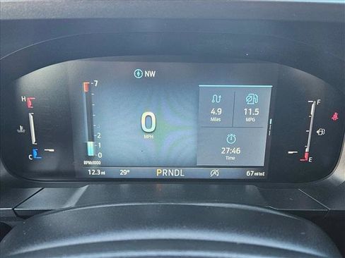 New 2026 Ford Maverick XL image 11