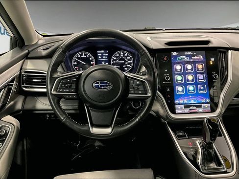 Used 2023 Subaru Outback Limited image 18
