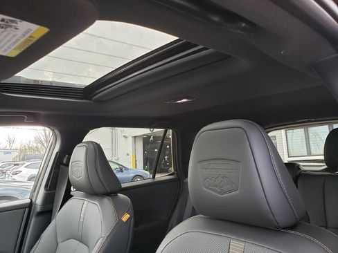 New 2026 Subaru Outback Wilderness AWD/4WD image 7