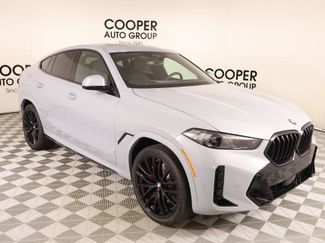 New 2027 BMW X6 xDrive40i AWD/4WD video 1