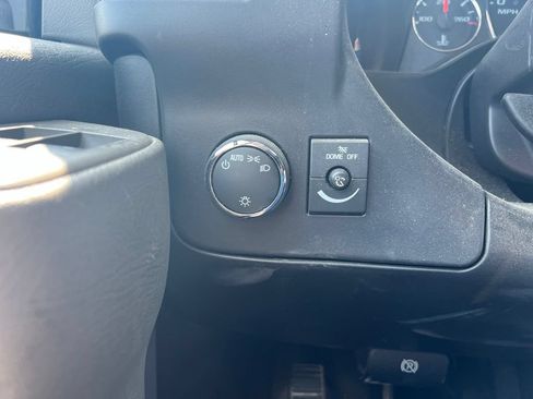 Used 2024 Chevrolet Express 3500 w/ Power Convenience Package RWD image 11