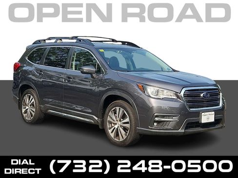 Used 2022 Subaru Ascent Limited w/ Technology Package AWD/4WD image 1