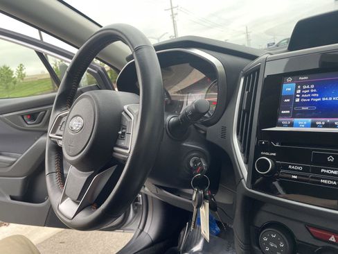 Used 2019 Subaru Crosstrek 2.0i Premium w/ Popular Package #3 AWD/4WD image 27