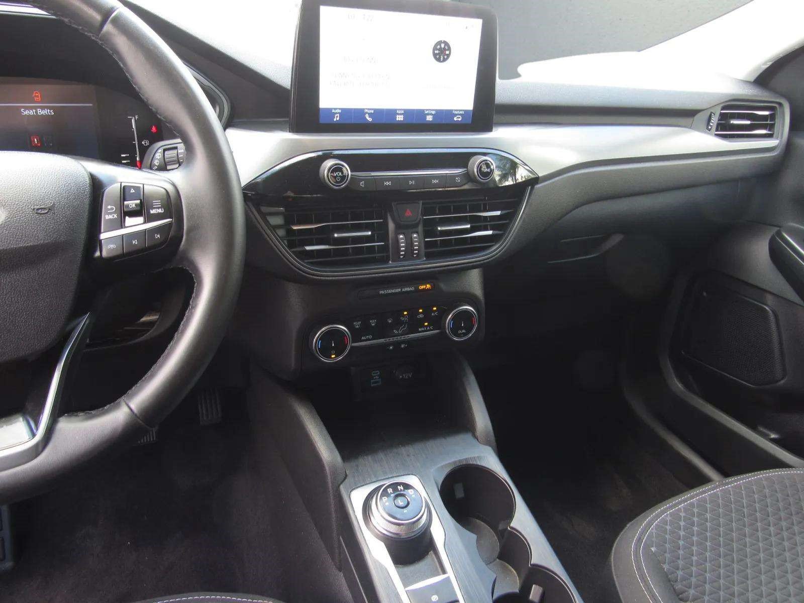 Used 2023 Ford Escape Active FWD image 18
