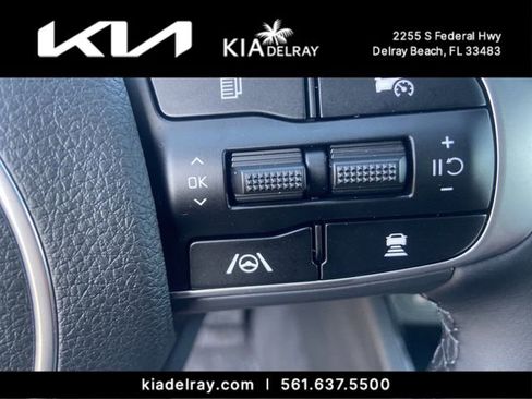 New 2026 Kia K5 GT-Line FWD image 30