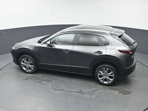 Certified 2024 MAZDA CX-30 AWD 2.5 S w/ Preferred Package image 38