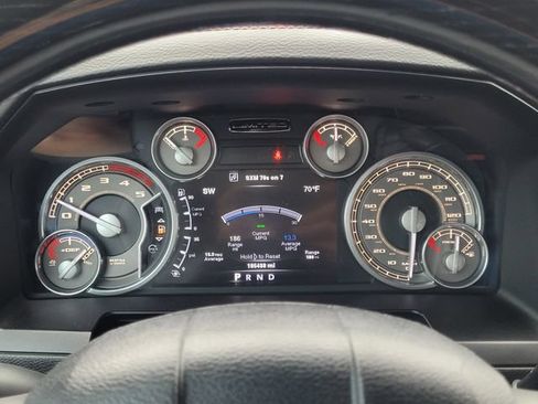Used 2014 RAM 2500 Limited AWD/4WD image 21