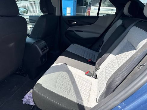 Used 2024 Chevrolet Equinox LT FWD image 10