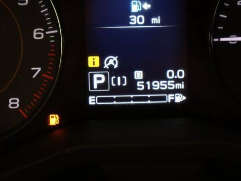 Used 2022 Subaru Crosstrek 2.0i Premium w/ Popular Package #2 AWD/4WD image 14