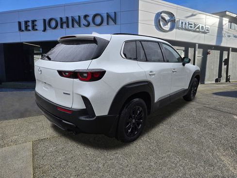 New 2026 MAZDA CX-50 AWD 2.5 Hybrid w/ Weather Package image 5