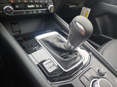 New 2025 MAZDA CX-5 AWD 2.5 S w/ Preferred Package image 28