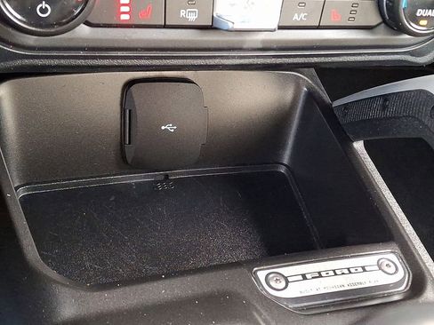 Used 2023 Ford Bronco Outer Banks image 24