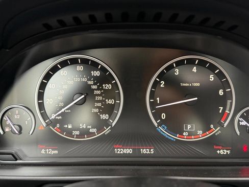 Used 2015 BMW 535i xDrive Sedan image 13