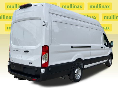 New 2025 Ford Transit 350 Base w/ Load Area Protection Package image 4