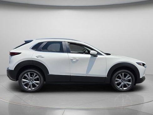 Used 2025 MAZDA CX-30 AWD 2.5 S w/ Preferred Package image 7