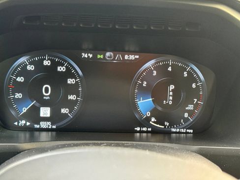 Used 2019 Volvo XC90 T6 Inscription w/ Luxury Package AWD/4WD image 10