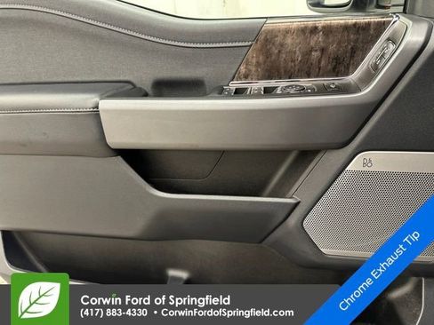New 2026 Ford F350 Lariat w/ Lariat Ultimate Package image 49