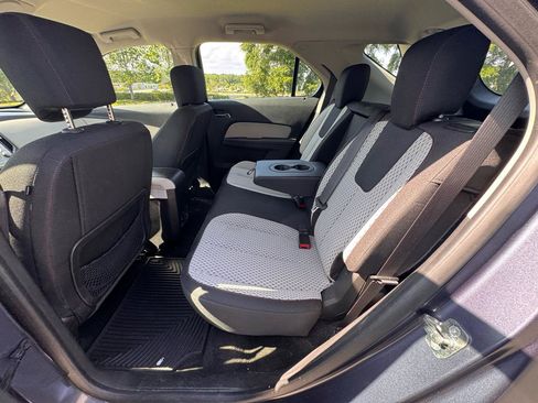 Used 2014 Chevrolet Equinox LS FWD image 16