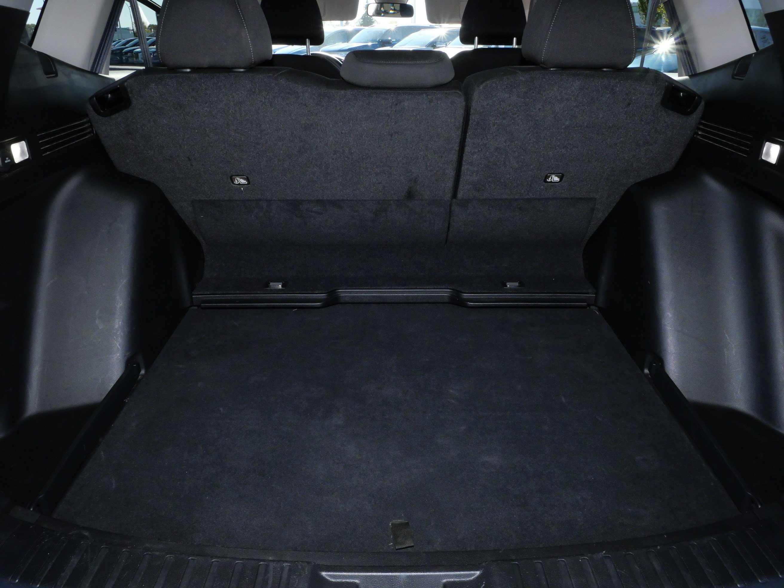 Used 2024 Honda CR-V EX image 19