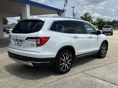 Used 2020 Honda Pilot Touring image 7