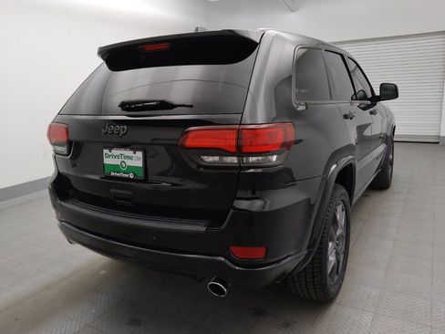 Used 2021 Jeep Grand Cherokee Limited w/ Quick Order Package 28K 80th RWD image 7