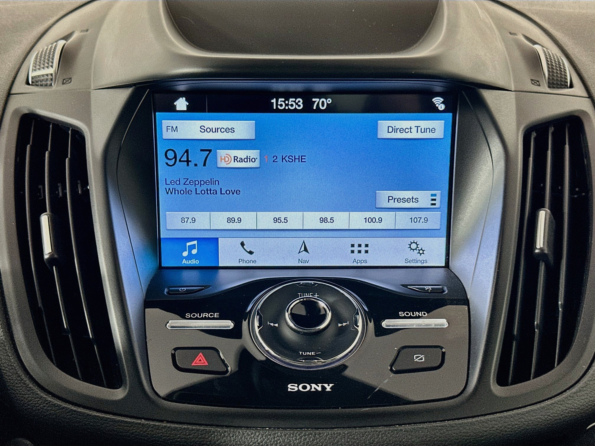 Used 2019 Ford Escape Titanium AWD/4WD image 19