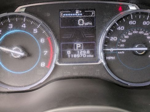 Used 2017 Subaru Forester 2.5i Limited image 28