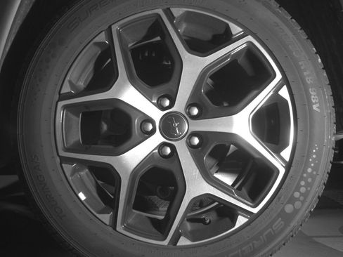 Used 2025 Jeep Compass Limited image 14