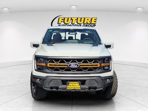 New 2026 Ford F150 Tremor w/ Equipment Group 402A High image 3