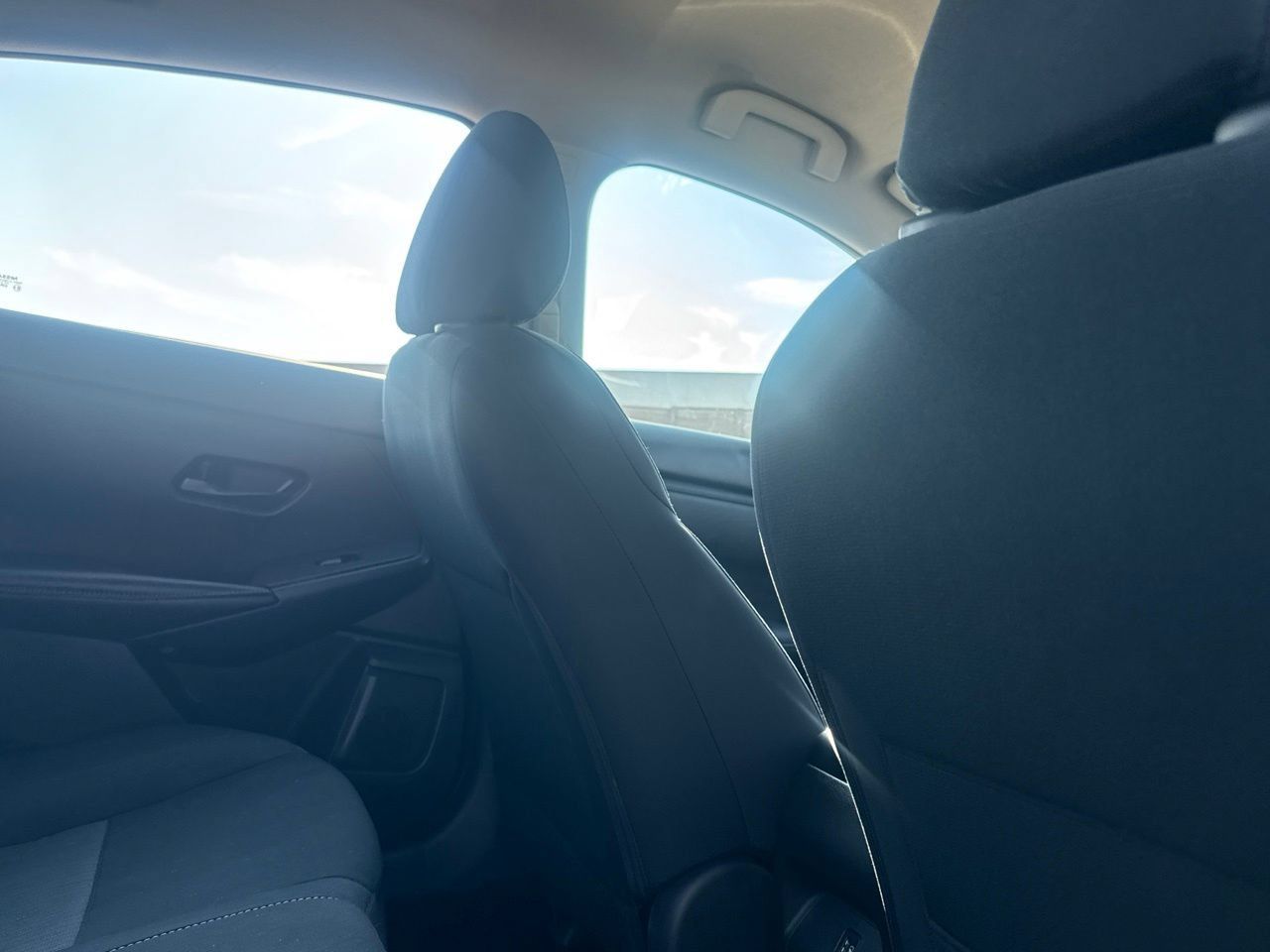 Certified 2024 Nissan Sentra SV FWD image 32