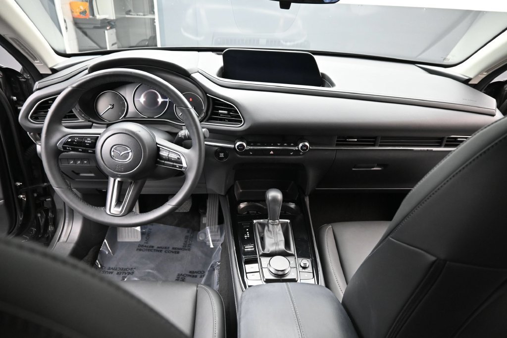 Used 2024 MAZDA CX-30 AWD 2.5 S w/ Preferred Package image 9