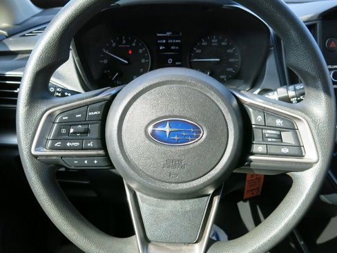 Used 2024 Subaru Impreza 2.0i AWD/4WD image 23