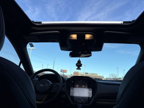 Used 2024 Subaru Crosstrek 2.5i Wilderness image 38