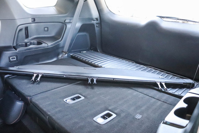 Used 2025 Honda Pilot TrailSport image 22