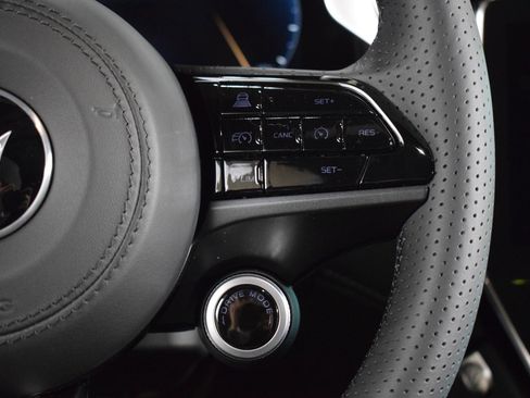 New 2025 Maserati Grecale Modena image 27